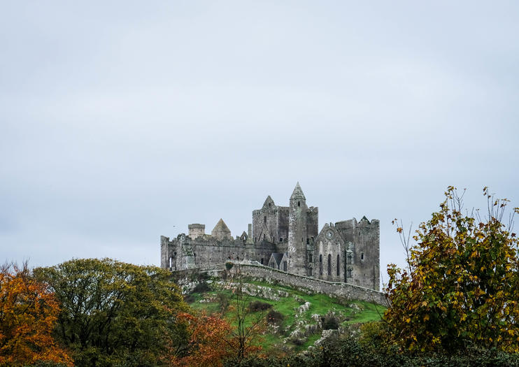 Don’t Miss These Must-Do Activities in Dublin